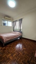 Bullion Park (D26), Condominium #639552591